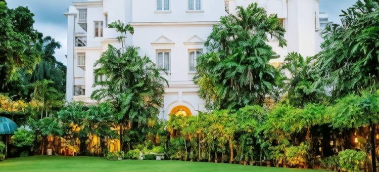 加尔各答肯尼沃斯酒店(Kenilworth Hotel, Kolkata)图片