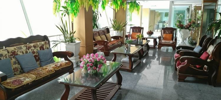 钻石甜心酒店(Diamond Sweet Hotel)图片