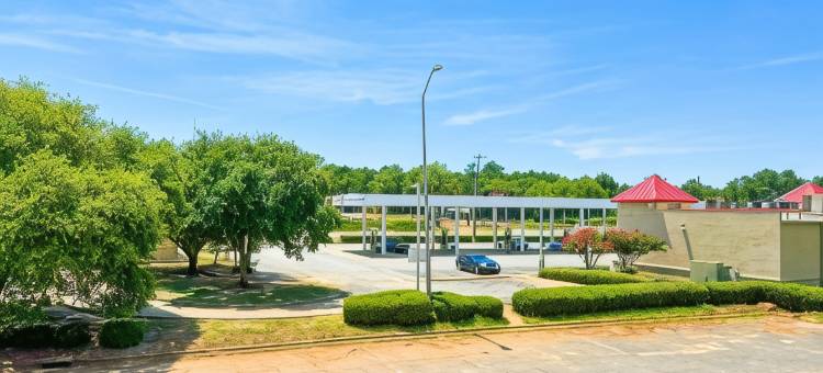 OYO 奥尔巴尼的日出旅馆(Sunrise Inn by OYO Albany)图片