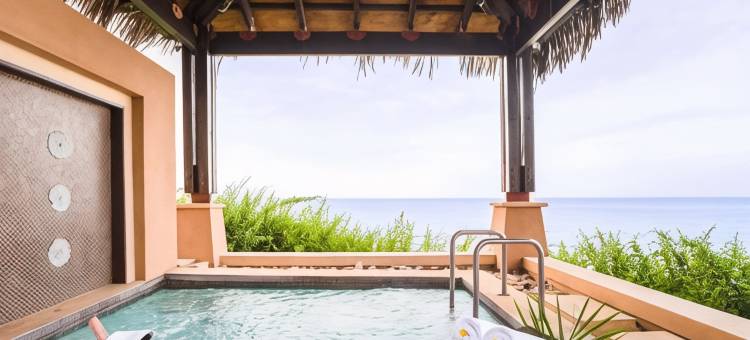 安凡妮奔巴海滩酒店(Avani Pemba Beach Hotel)图片