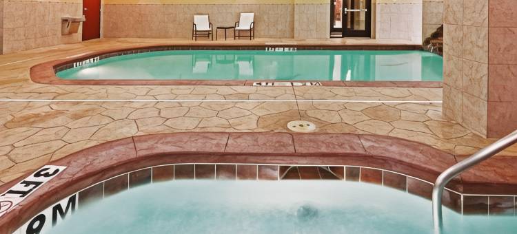 Holiday Inn 俄克拉何马城机场(Holiday Inn Oklahoma City Airport)图片