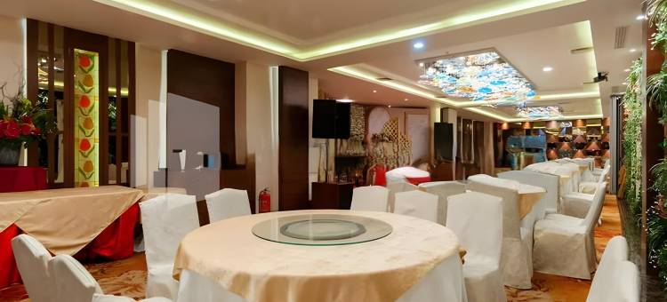 SELECTA酒店-棉兰(SELECTA HOTEL MEDAN)图片