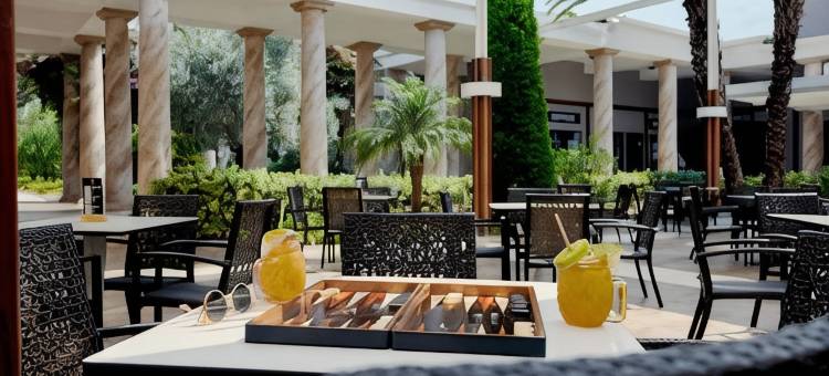 TUI MAGIC LIFE贝莱克酒店(Tui Magic Life Belek)图片