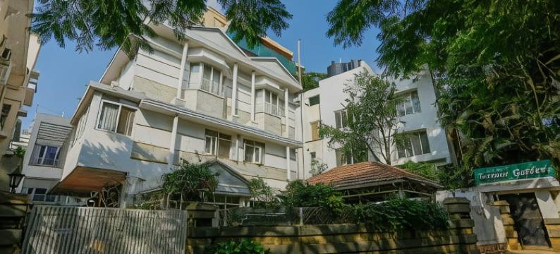 露台花园酒店(Terrace Gardens)图片