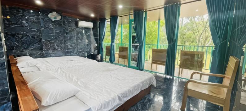 绿竹苑度假村(Green Bamboo Lodge Resort)图片