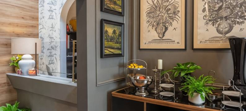 雨果精品酒店(Boutique Hotel Hugo)图片