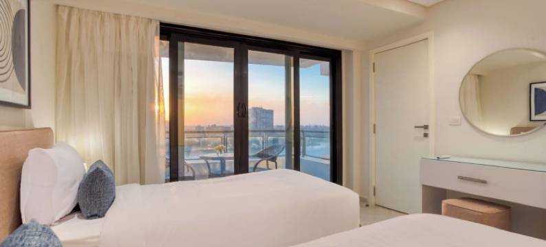 阿卡迪亚精选酒店(Prime Select Arkadia)图片