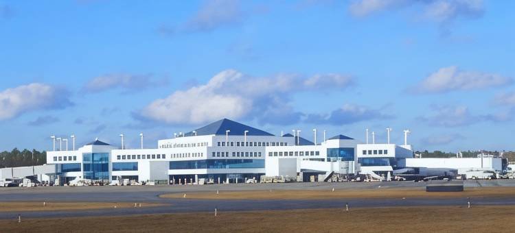 南卡罗来纳西哥伦比亚 - 机场 6 号汽车旅馆(Motel 6 West Columbia, SC - Airport)图片