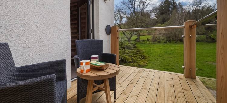 米尔恩德酒店(Mill End Hotel)图片