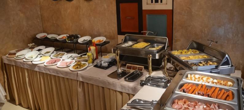 阿鲁勒餐厅酒店(AllureInn Hotel and Spa)图片