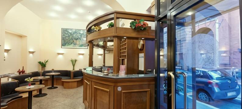 帕瓦内酒店(Hotel Pavone)图片