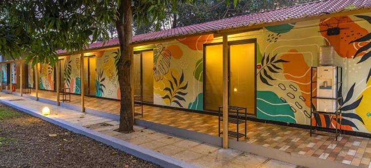 盐科拉德酒店(Zostel Kolad)图片