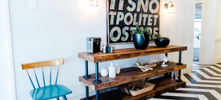 威尼斯海滩旅馆(Inn at Venice Beach)图片