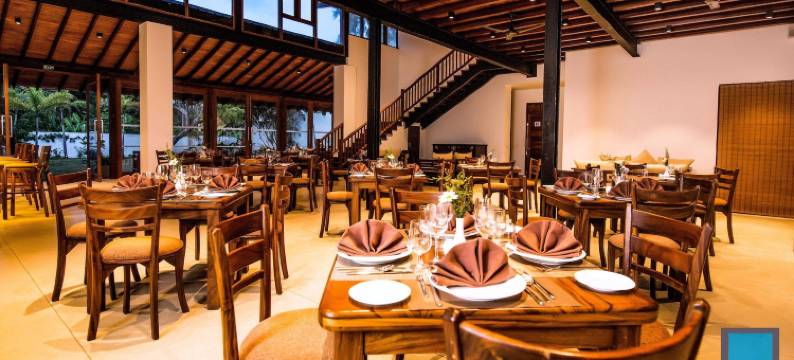 安巴朗哥达R级酒店(R Degrees)图片