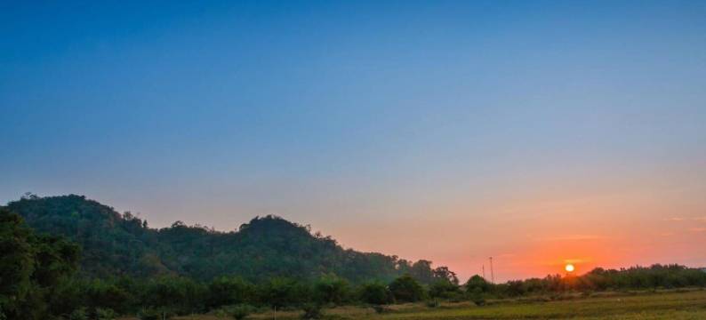 大山度假旅馆(Great Hill Resort)图片