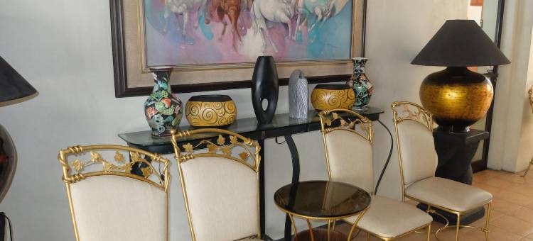 DM居留酒店(DM Residente Hotel Inns & Villas)图片