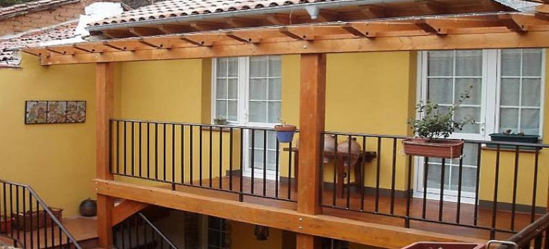 坎达娜家庭旅馆(Casa Candana)图片