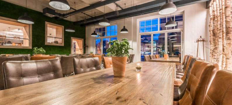 帕彭堡阿尔卡登之家酒店(Arkadenhaus - Hotel Freiherr Von Schwarzenberg)图片