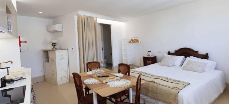 MyStay - 卡萨马特里兹十六世纪(MyStay - Casa Matriz Séc XVI)图片