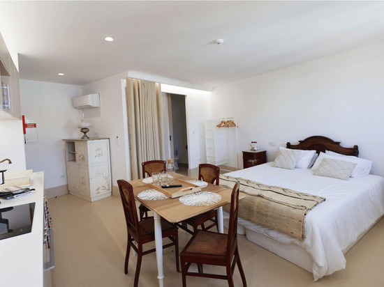 MyStay - 卡萨马特里兹十六世纪