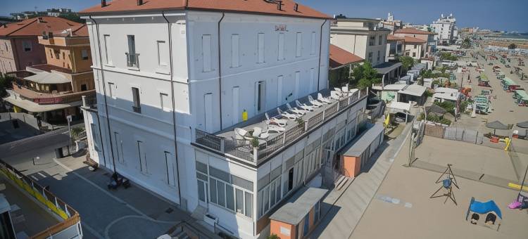 利都维塞尔巴酒店(Hotel Lido)图片