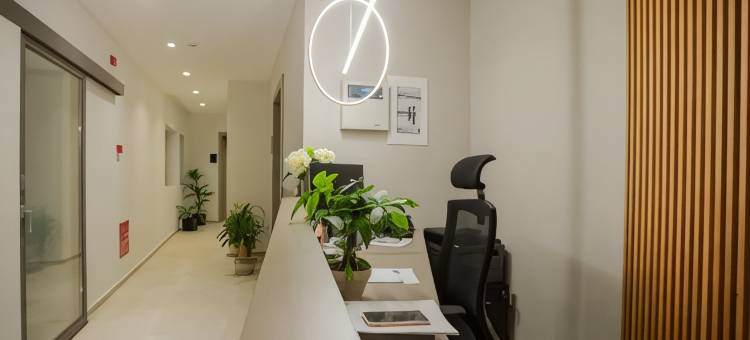 塞琳娜豪华公寓和套房(Celine Luxury Apartments & Suites)图片