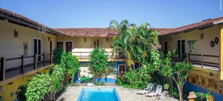 Pousada dos Girassóis酒店(Pousada Dos Girassois Prado)图片