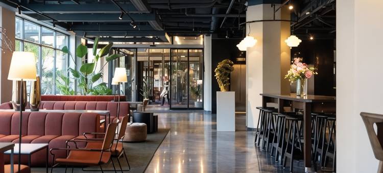 精英皇宫酒店(Elite Palace Hotel & Spa)图片