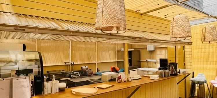 基雷纳云顶别墅(Kireina Resort)图片