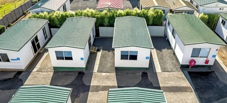 发现公园 - 莫宁顿(Discovery Parks - Mornington Hobart)图片