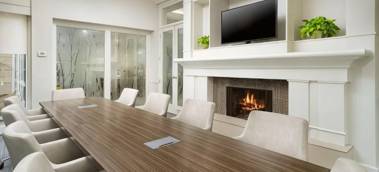 查塔努加汉密尔顿广场希尔顿花园酒店(Hilton Garden Inn Chattanooga/Hamilton Place)图片