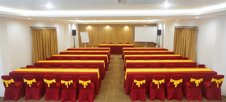 考塔曼酒店(Kautaman Hotel)图片