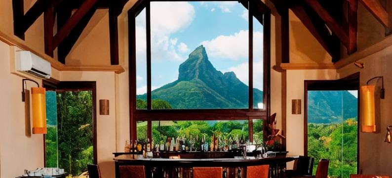 塔玛丽娜高尔夫温泉精品酒店(Tamarina Golf & Spa Boutique Hotel)图片