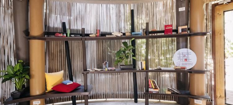 Spin Designer旅馆-爱妮岛(Spin Designer Hostel - El Nido)图片