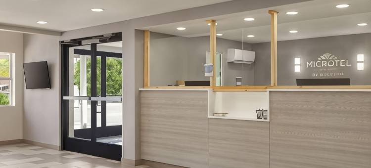 罗利麦客达套房酒店(Microtel Inn & Suites by Wyndham Raleigh)图片