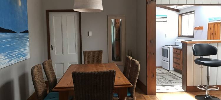 寻日者小屋(Sunseeker Lodge)图片