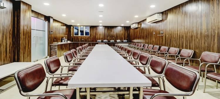 Treebo Orion Sapphire, Beck Bagan图片