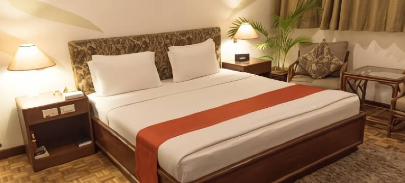 绿洲大酒店(Oasis Hotel)图片