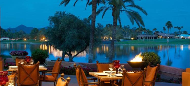 斯科茨代尔麦考密克酒店(The McCormick Scottsdale)图片