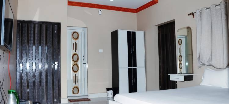 索马尼旅馆(Somani Inn)图片