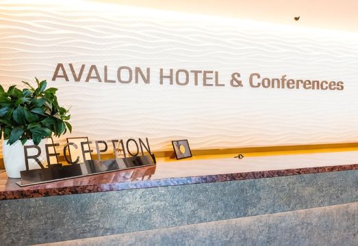 Avalon Hotel & Conferences Hotel Overview