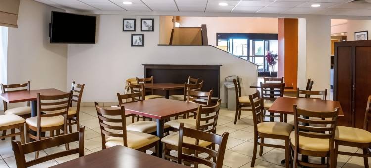 纳什维尔 - 布伦特伍德 - 冷泉舒眠酒店(Sleep Inn Nashville - Brentwood - Cool Springs)图片