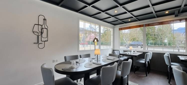 瓦龙中心贝斯特韦斯特酒店(Best Western Voiron Centre)图片