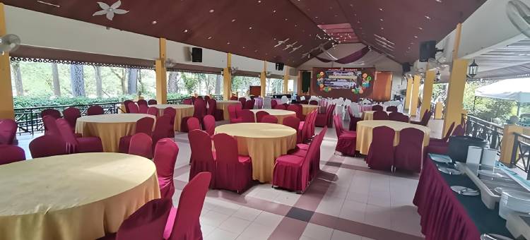 尓连突特卡姆住所酒店(Felda Residence Tekam Jerantut)图片