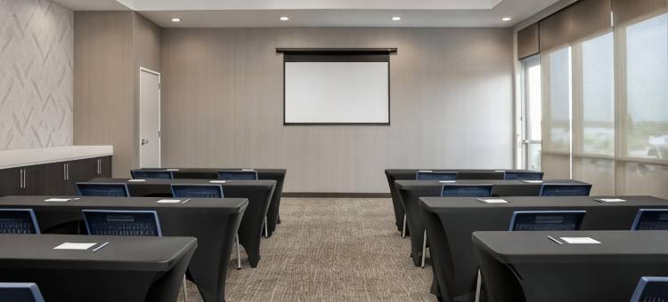 SpringHill Suites Birmingham Gardendale图片