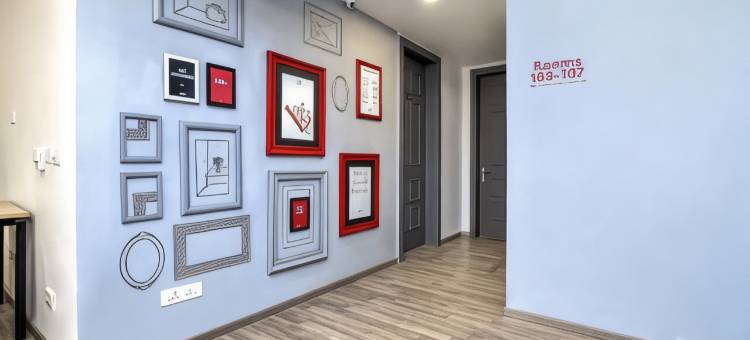 Townhouse Vandana Residency图片