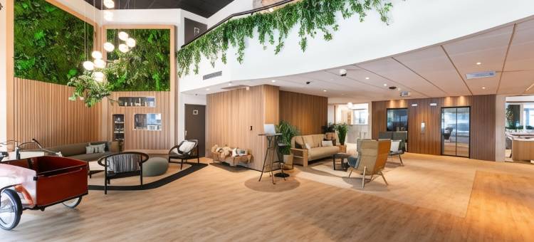 格勒诺布尔中心阿尔卑斯之门美居酒店(MERCURE GRENOBLE CENTRE PORTE DES ALPES)图片