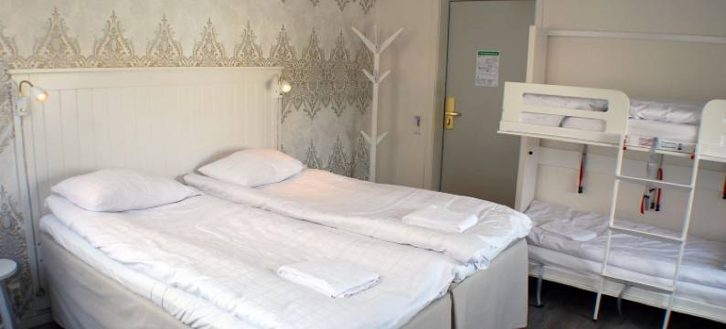 去睡觉阿尔维卡 - 旅舍(Go to Sleep Arvika)图片