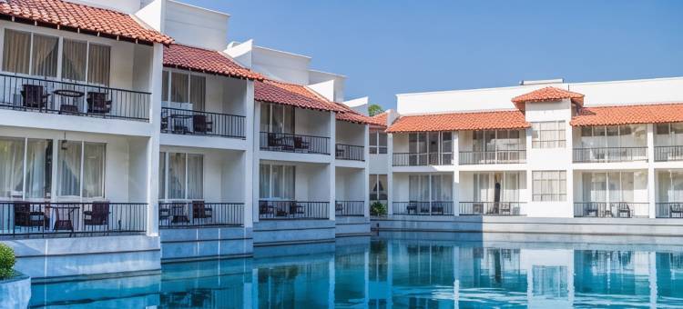 科凡罗酒店(The Covanro Airport Hotel - Katunayake)图片