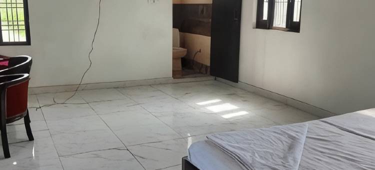 Hotel O Vrinda Inn图片